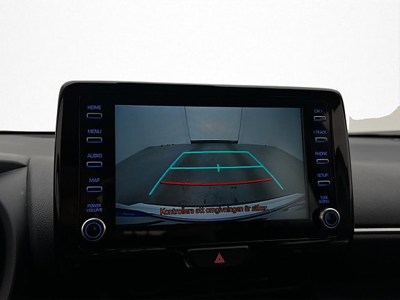 Toyota Yaris Cross 16 of 28