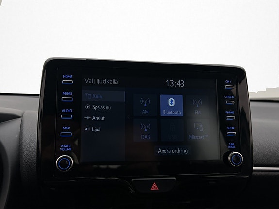 Toyota Yaris Cross 17 of 28