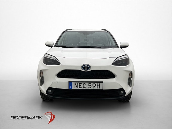 Toyota Yaris Cross 2 of 28