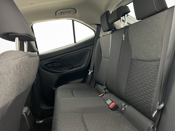 Toyota Yaris Cross 23 of 28