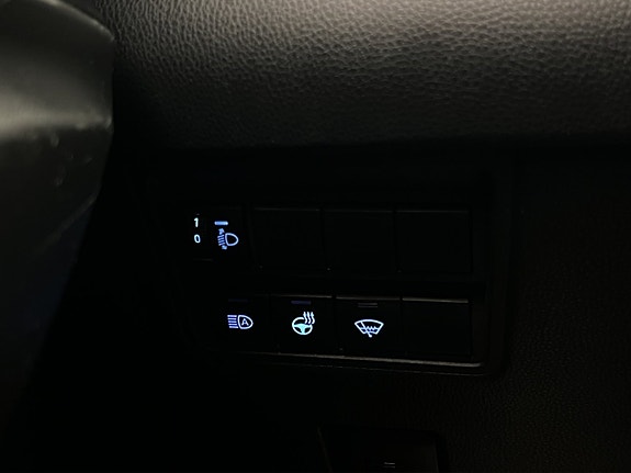 Toyota Yaris Cross 12 of 28