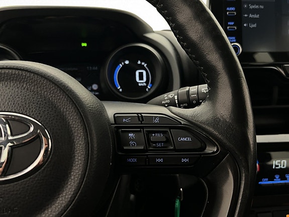 Toyota Yaris Cross 15 of 28