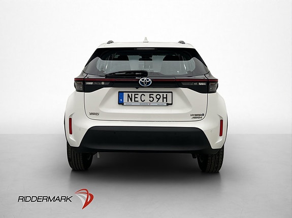Toyota Yaris Cross 6 of 28