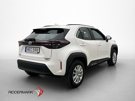 Toyota Yaris Cross 8 of 28