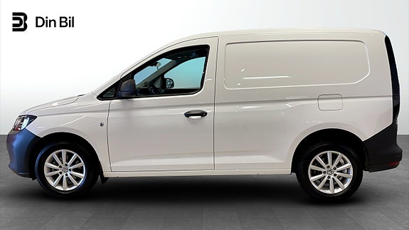 Volkswagen Caddy 2 of 12