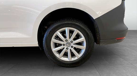 Volkswagen Caddy 6 of 12