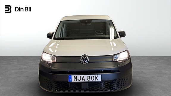 Volkswagen Caddy 4 of 12