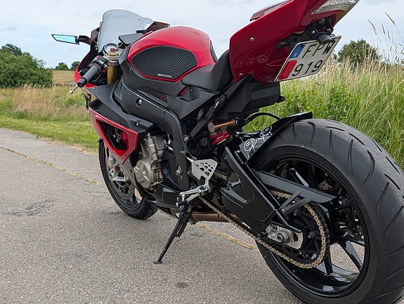 BMW S1000 RR S1000RR | Mycket påkostad 4 of 5