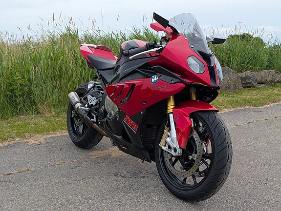 BMW S1000 RR S1000RR | SC-Project Chigee 6 of 15