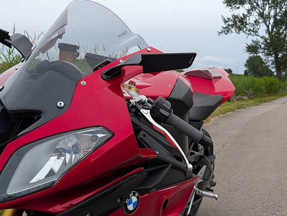 BMW S1000 RR S1000RR | Mycket påkostad 5 of 5