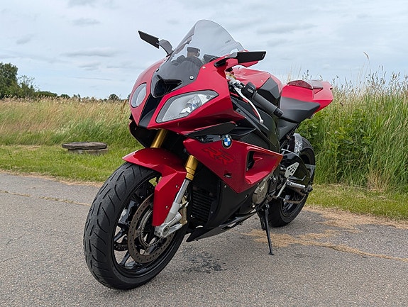 BMW S1000 RR S1000RR | SC-Project Chigee 8 of 15