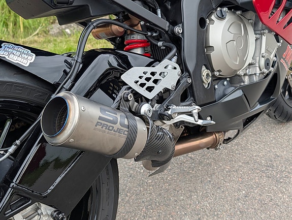 BMW S1000 RR S1000RR | SC-Project Chigee 15 of 15