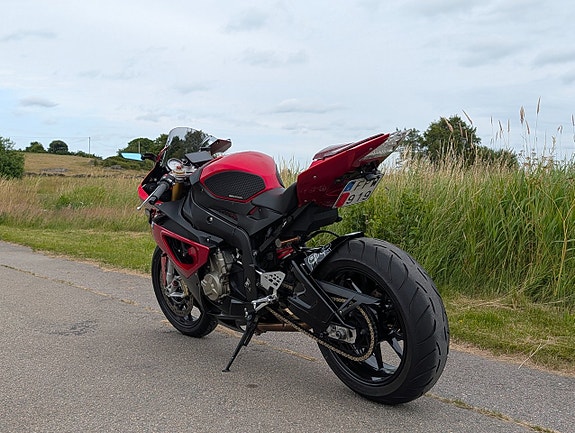 BMW S1000 RR S1000RR | Mycket påkostad 3 of 5