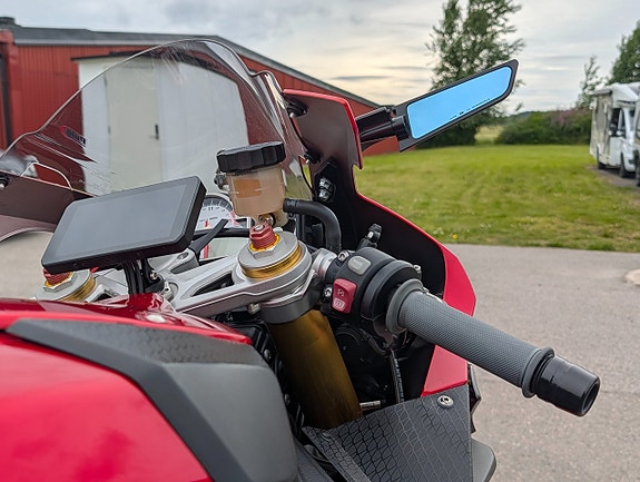 BMW S1000 RR S1000RR | SC-Project Chigee 12 of 15