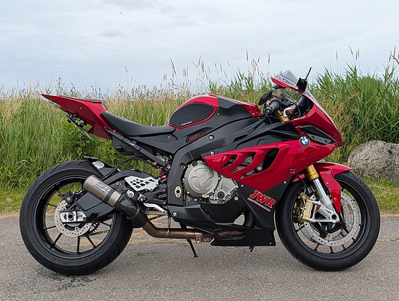 BMW S1000 RR S1000RR | SC-Project Chigee 13 of 15