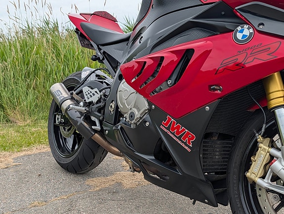 BMW S1000 RR S1000RR | SC-Project Chigee 7 of 15