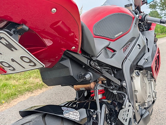 BMW S1000 RR S1000RR | SC-Project Chigee 14 of 15