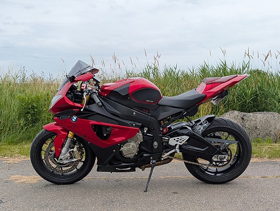 BMW S1000 RR S1000RR | Mycket påkostad 2 of 5
