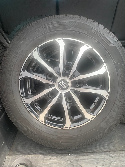 Ford Transit Custom 13 of 13
