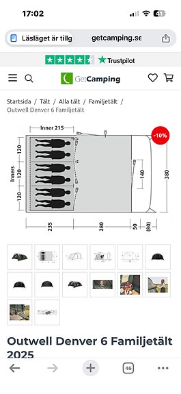 Product image 2 of 5
