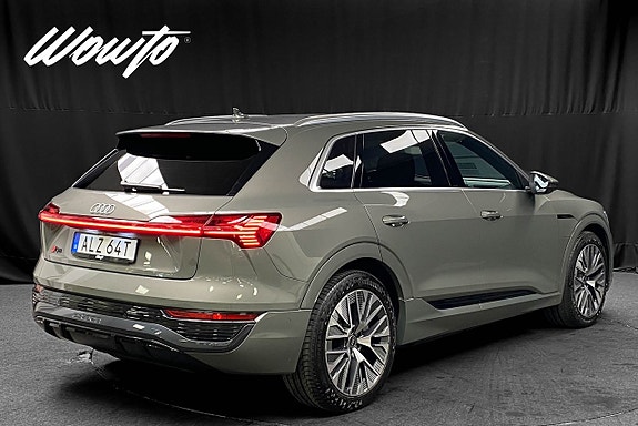 Audi Q8 5 of 5