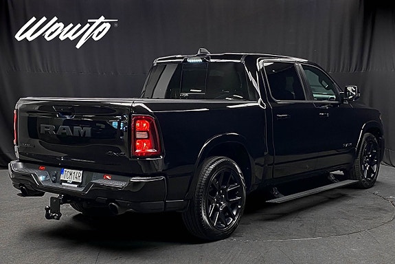 Dodge RAM 1500 4 of 5