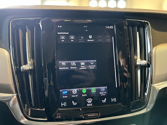 Volvo V90 10 of 15