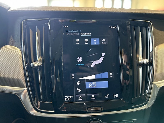 Volvo V90 14 of 15
