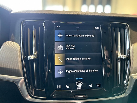 Volvo V90 11 of 15
