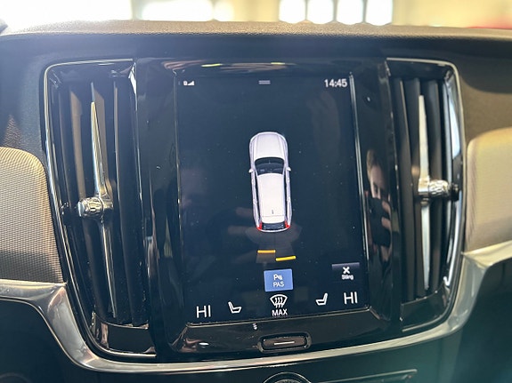 Volvo V90 12 of 15