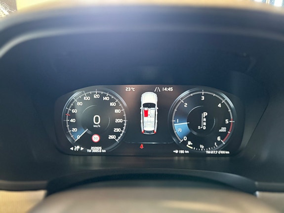 Volvo V90 9 of 15