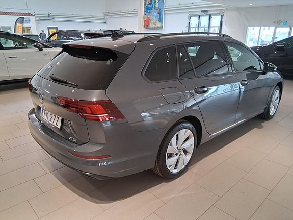 Volkswagen Golf I 4 of 5