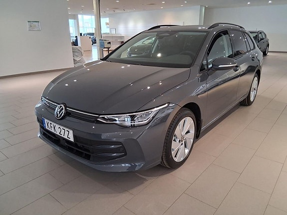 Volkswagen Golf I 2 of 5