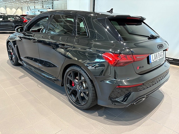 Audi RS3 5 of 5