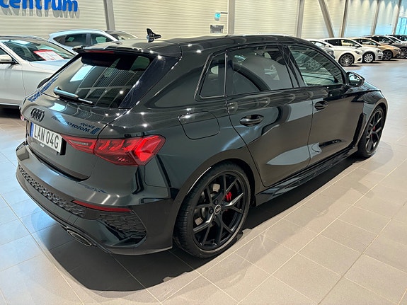 Audi RS3 8 of 20