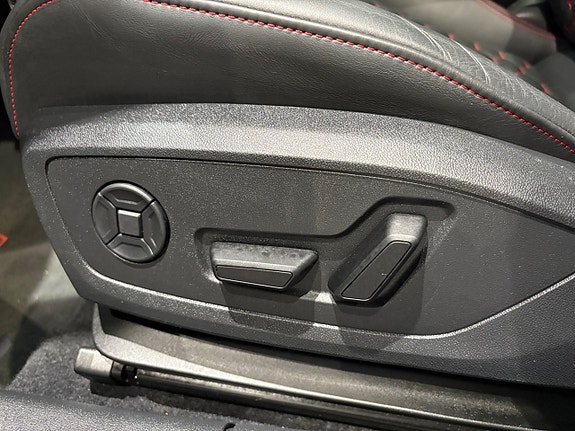 Audi RS3 20 of 20