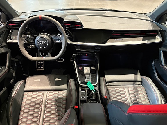 Audi RS3 10 of 20