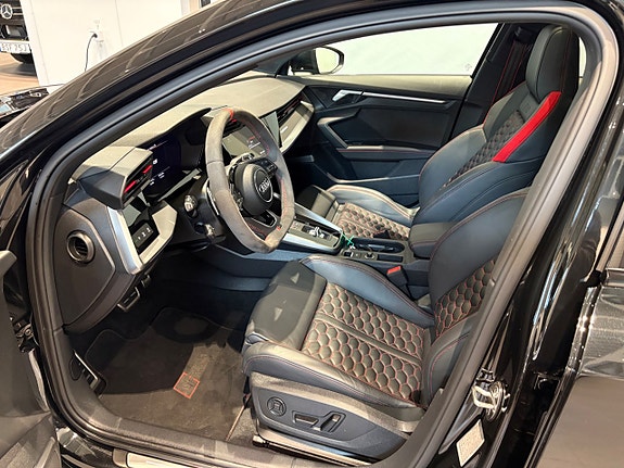 Audi RS3 11 of 20