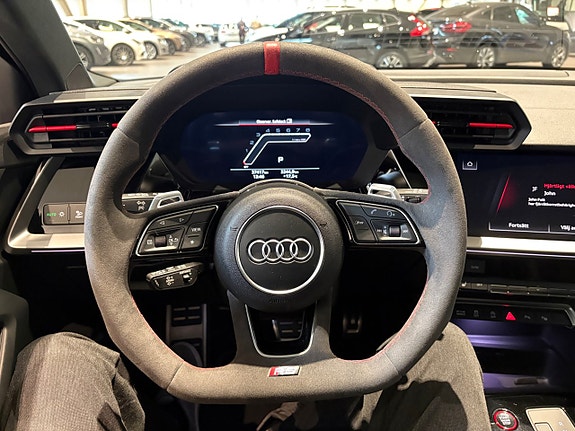 Audi RS3 13 of 20