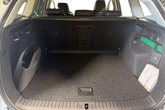 Skoda Enyaq 9 of 15