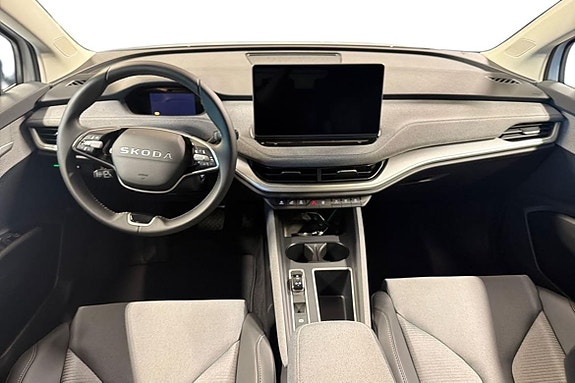 Skoda Enyaq 7 of 15