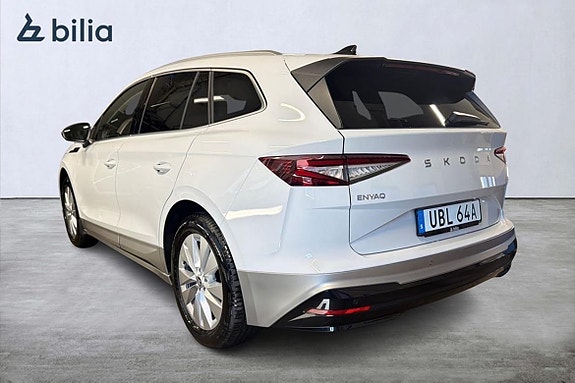 Skoda Enyaq 2 of 5