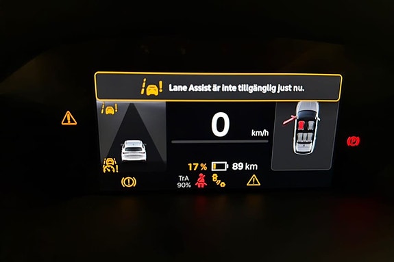 Skoda Enyaq 12 of 15