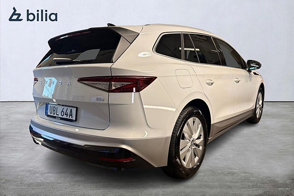 Skoda Enyaq 14 of 15