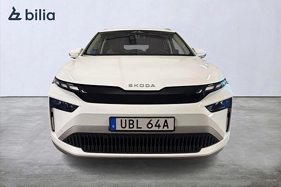 Skoda Enyaq 4 of 5