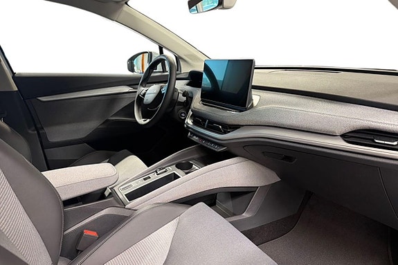 Skoda Enyaq 5 of 5