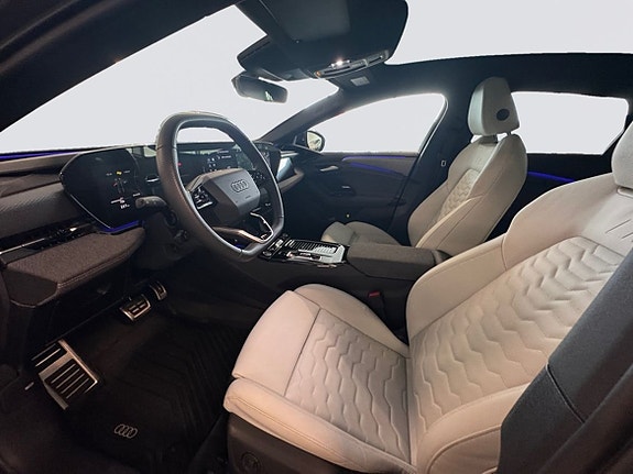 Audi A6 7 of 18