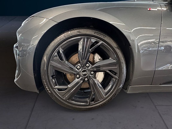 Audi A6 6 of 18