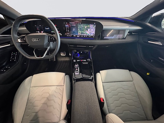 Audi A6 9 of 18