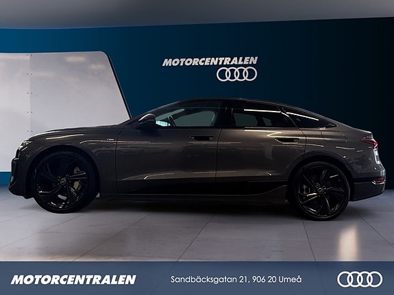 Audi A6 5 of 5